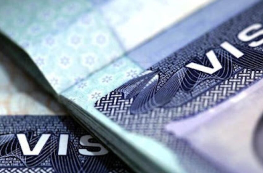 Visa láser: ¿De qué se trata y cómo se tramita?