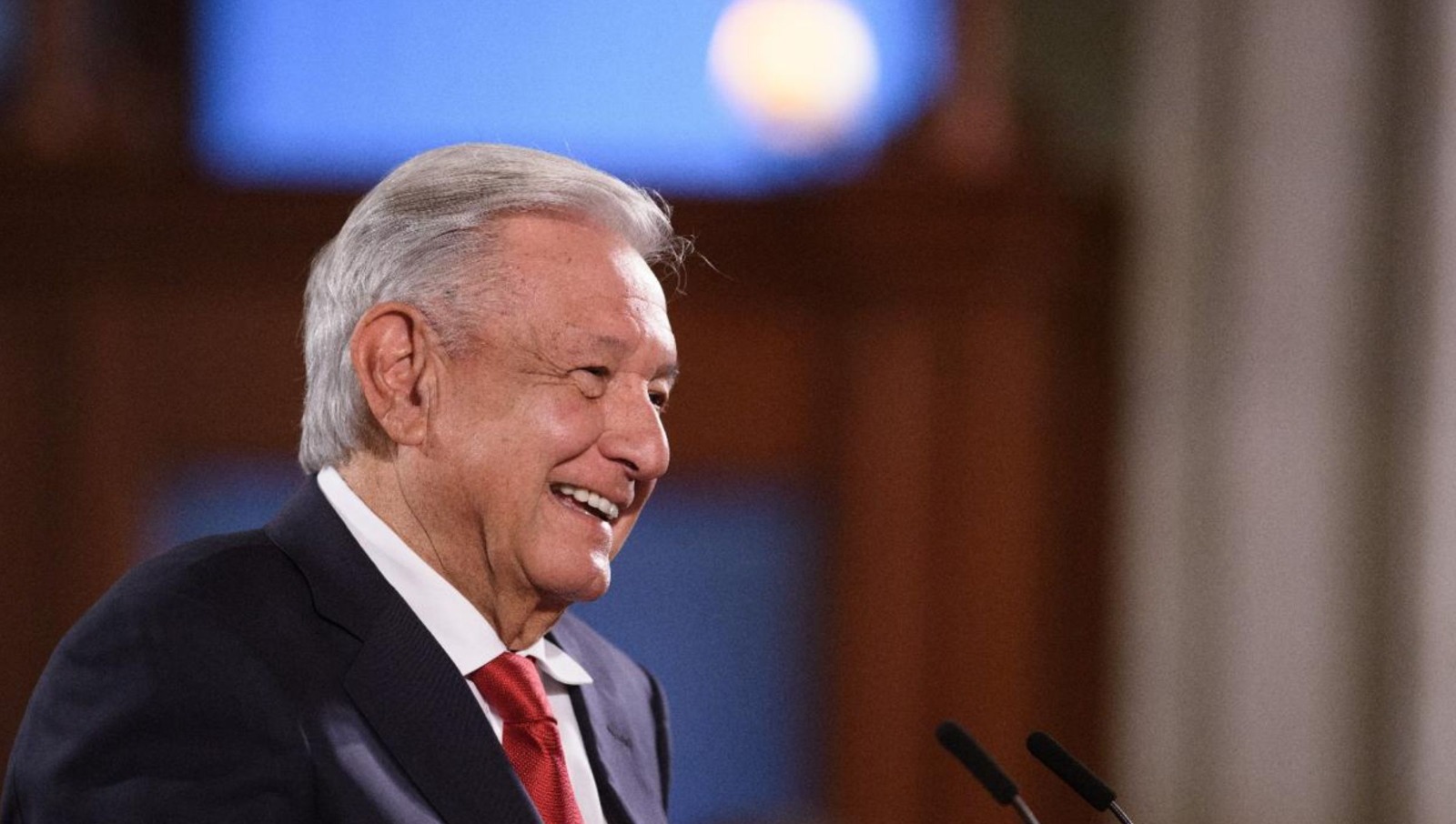 «Buenísimos», AMLO sobre los últimos nombramientos de Sheinbaum