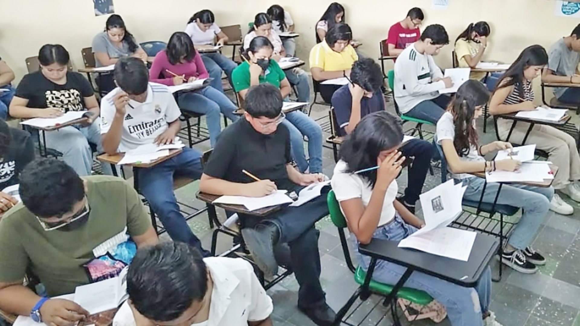 Comipems 2024: ¿Qué pasos seguir si lograste el número de aciertos?