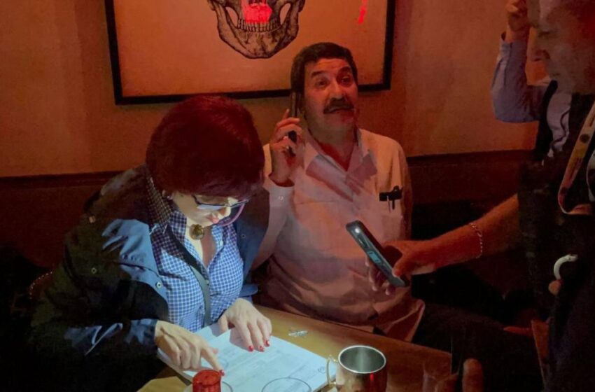 Fiscalía de Chihuahua acusa a FGJCDMX de obstrucción de justicia al evitar detención de Javier Corral