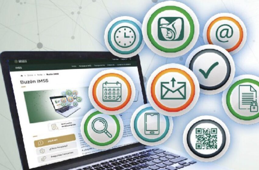 Buzón IMSS: ¿Qué es y cómo activarlo?