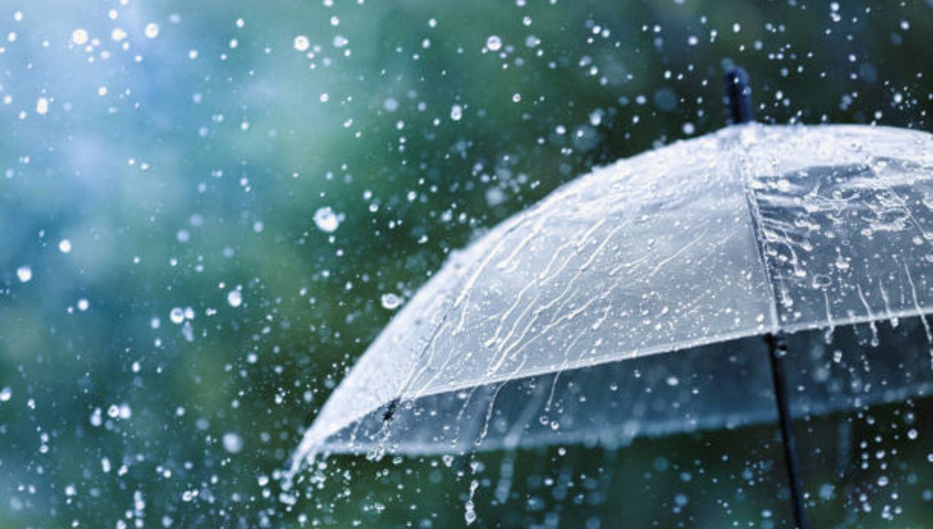 Habrá lluvias fuertes por paso de tormenta tropical Fabio