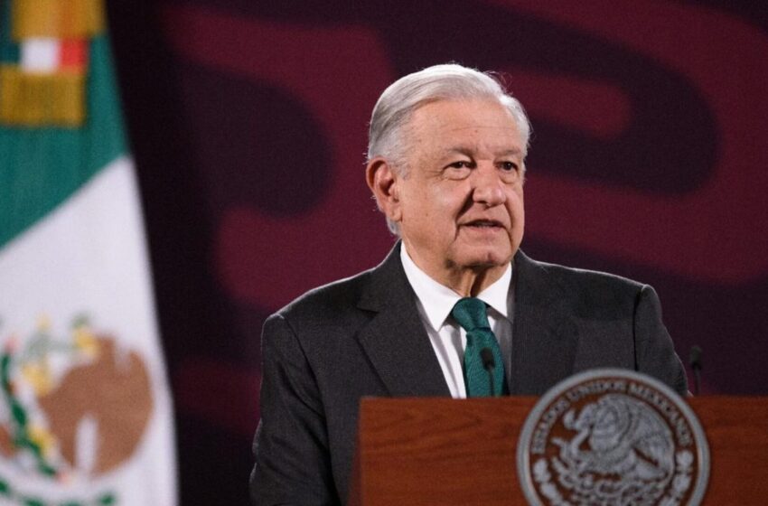 AMLO acusa a EU por no entregar información sobre la captura de ‘El Mayo’ y Guzmán López