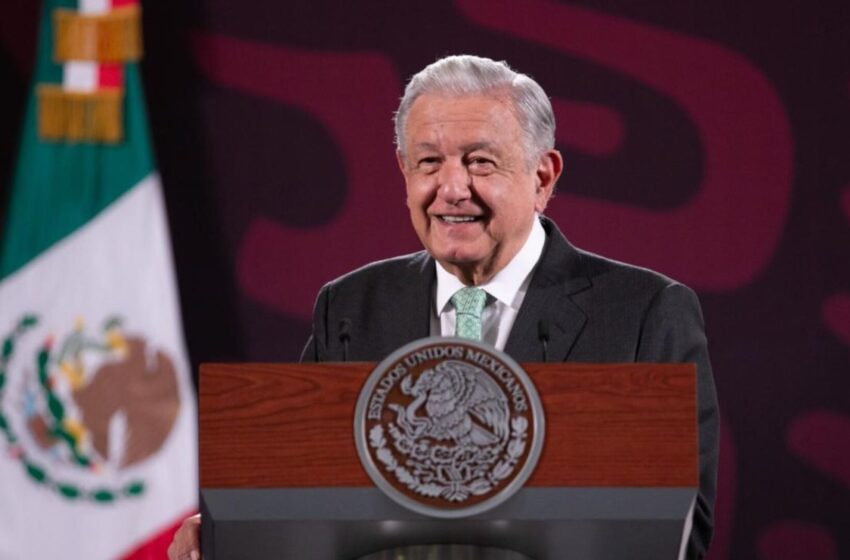 AMLO enviará carta a Joe Biden por injerencia de EU a México