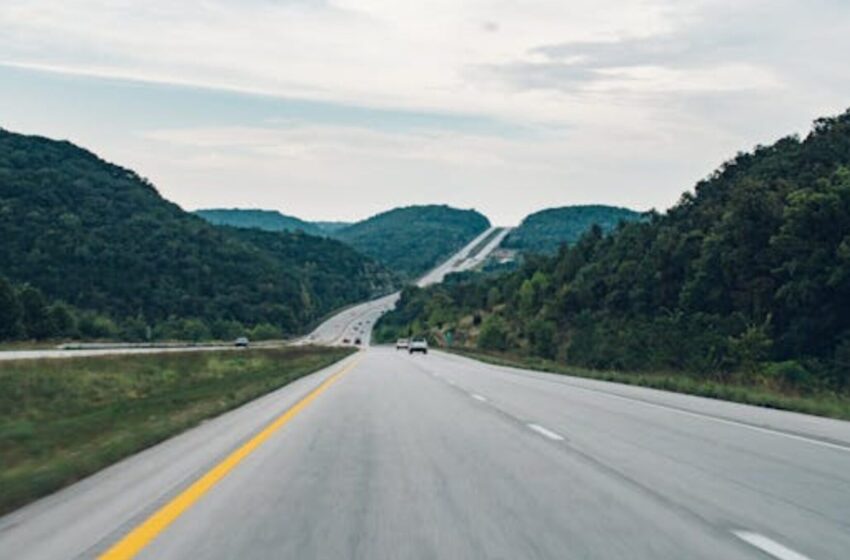 ¡Tómalo en cuenta! Anuncian cierre parcial en la autopista México-Cuernavaca