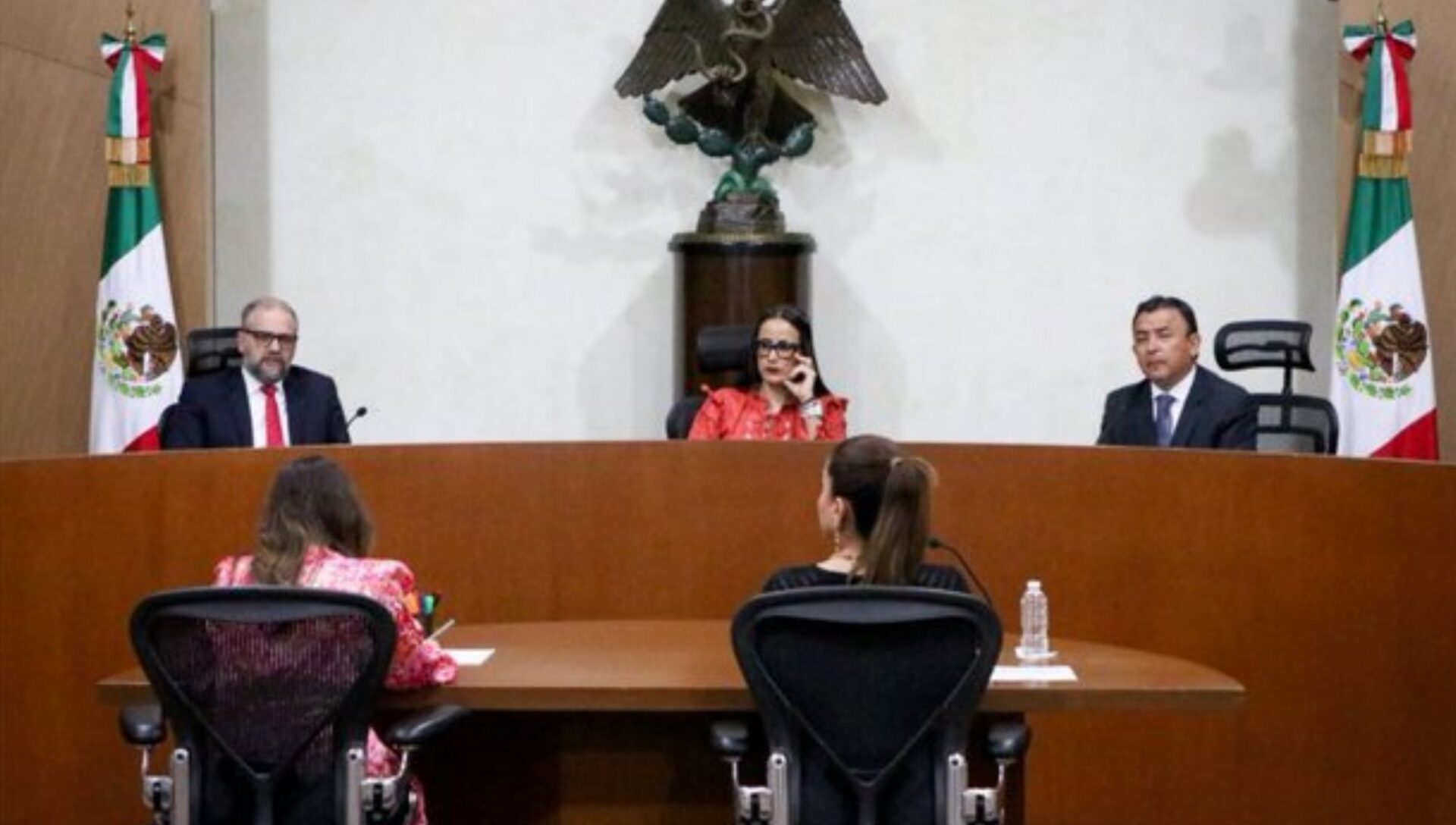 Morena obtiene mayoría legislativa en Congreso CDMX