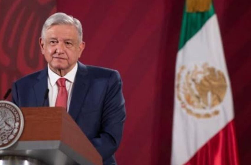 AMLO anuncia pausa con embajadas de EU y Canadá tras críticas a reforma judicial