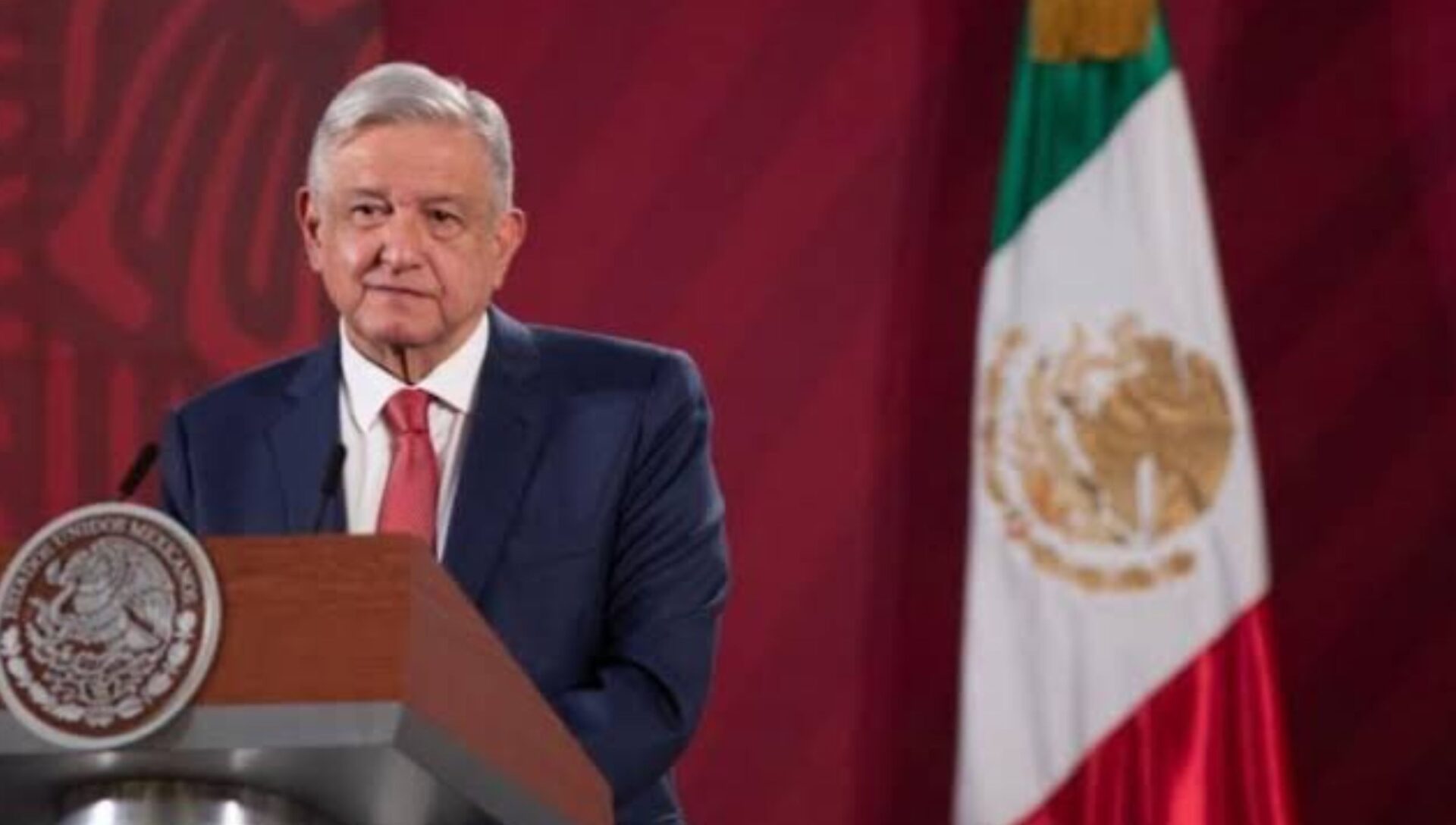 AMLO anuncia pausa con embajadas de EU y Canadá tras críticas a reforma judicial
