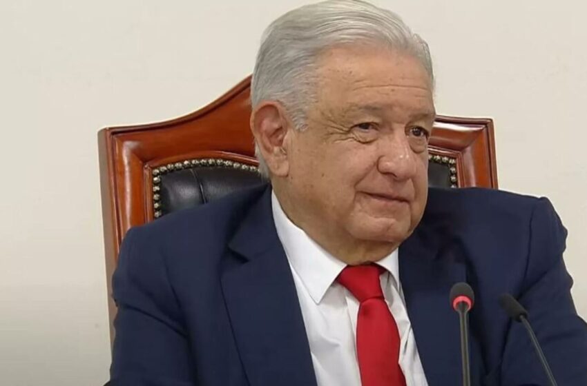 AMLO rechaza postura de EU sobre Venezuela
