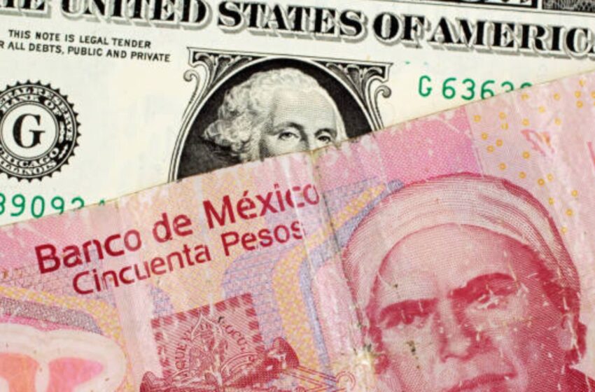 Mexicanos rompen récord en remesas; envían 6 mil 213 mdd en junio