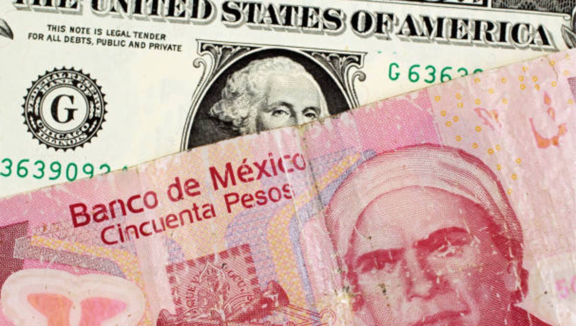 Mexicanos rompen récord en remesas; envían 6 mil 213 mdd en junio
