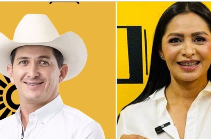 Legisladores electos del PRD se suman a bancada de Morena; les falta uno para mayoría calificada en el Senado