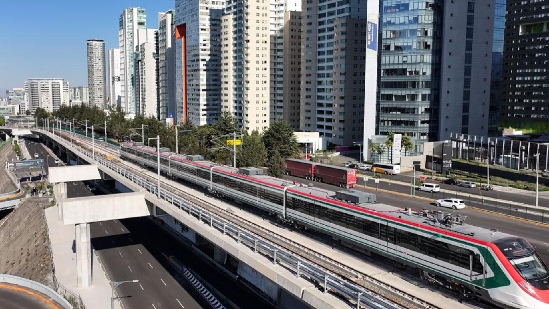 Anuncian apertura del segundo tramo del Tren El Insurgente: ¿Cuál será el costo y las rutas?