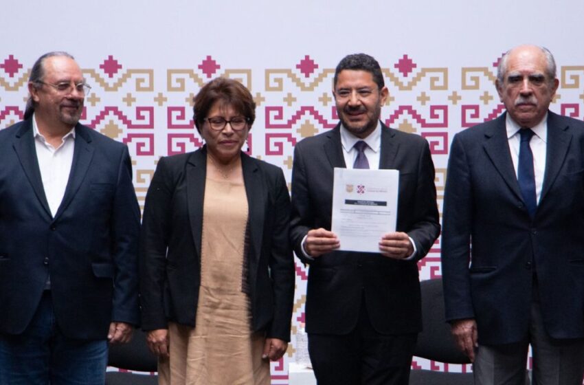 Gobierno de CDMX decreta cambios en materia de propiedad privada, pública y social