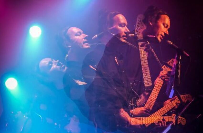 Yolihuani ofrecerá un show imperdible en el Foro La Paz