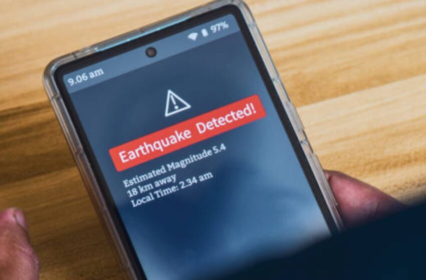 Simulacro Nacional 2024: Mensajes de alerta sísmica no llegaron a todos los celulares. Esto sabemos