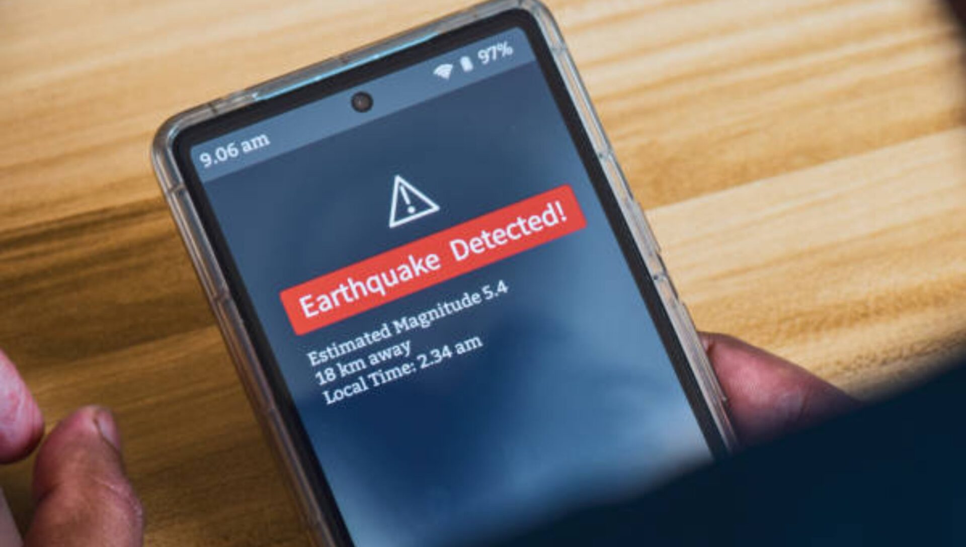 Simulacro Nacional 2024: Mensajes de alerta sísmica no llegaron a todos los celulares. Esto sabemos
