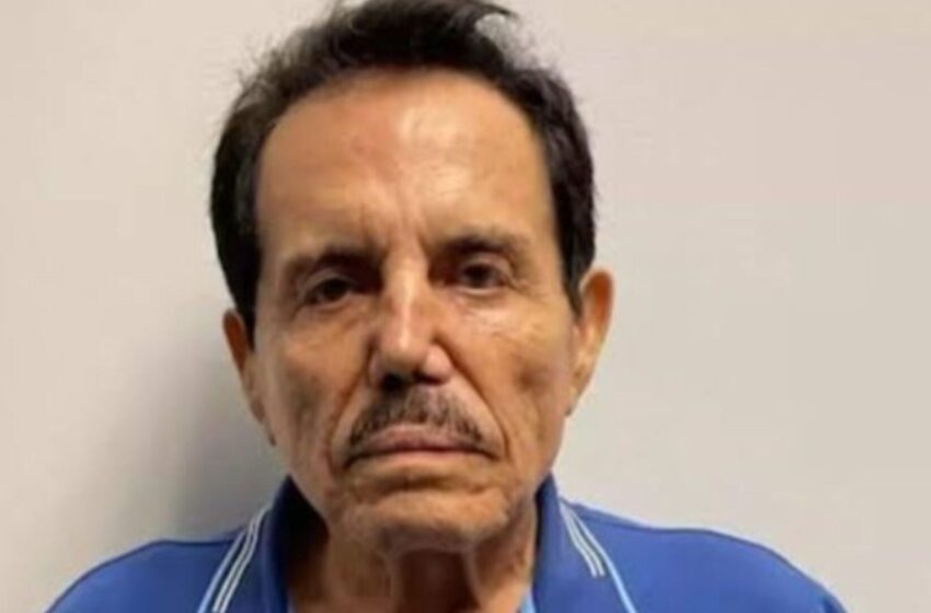 ‘El Mayo’ Zambada se declara “no culpable” en tribunal de Nueva York
