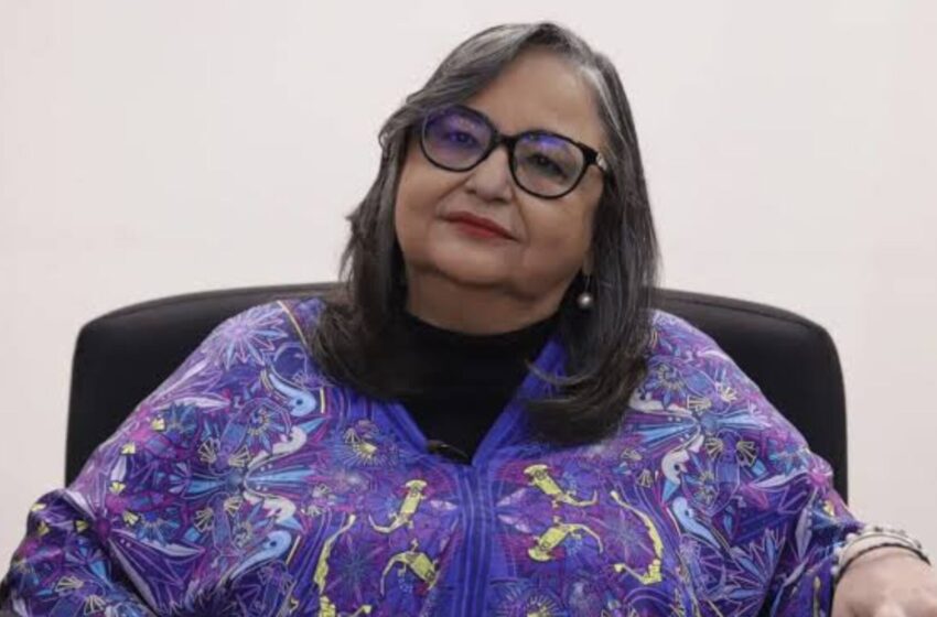 Norma Piña plantea propuesta alternativa de reforma judicial