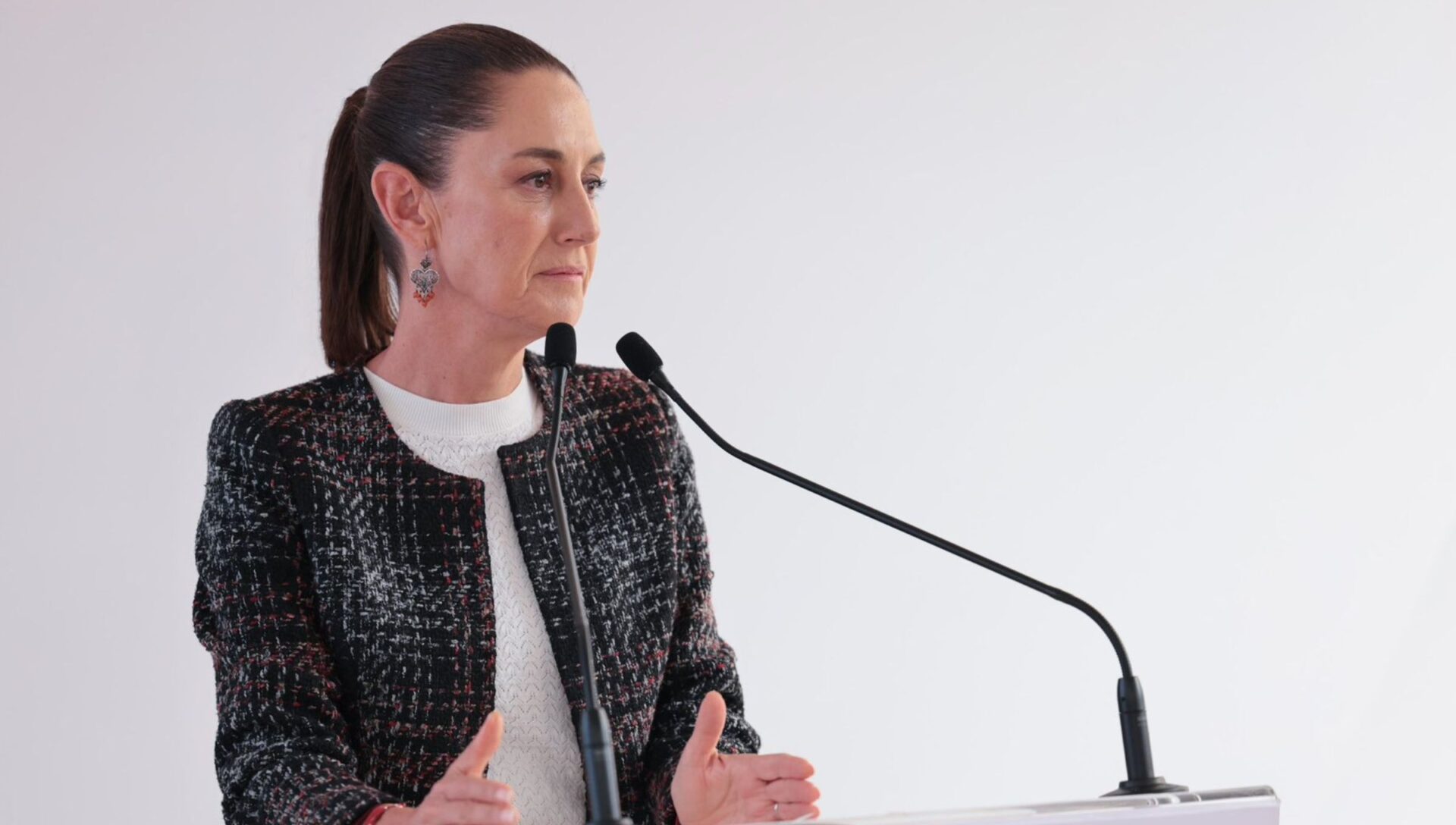 Sheinbaum anuncia fusión de Segalmex y Diconsa; crea “Alimentación para el Bienestar”
