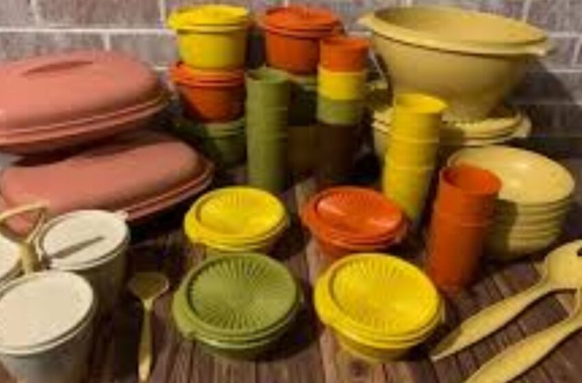 Tupperware se va a la quiebra, ¿afectará su venta en México?