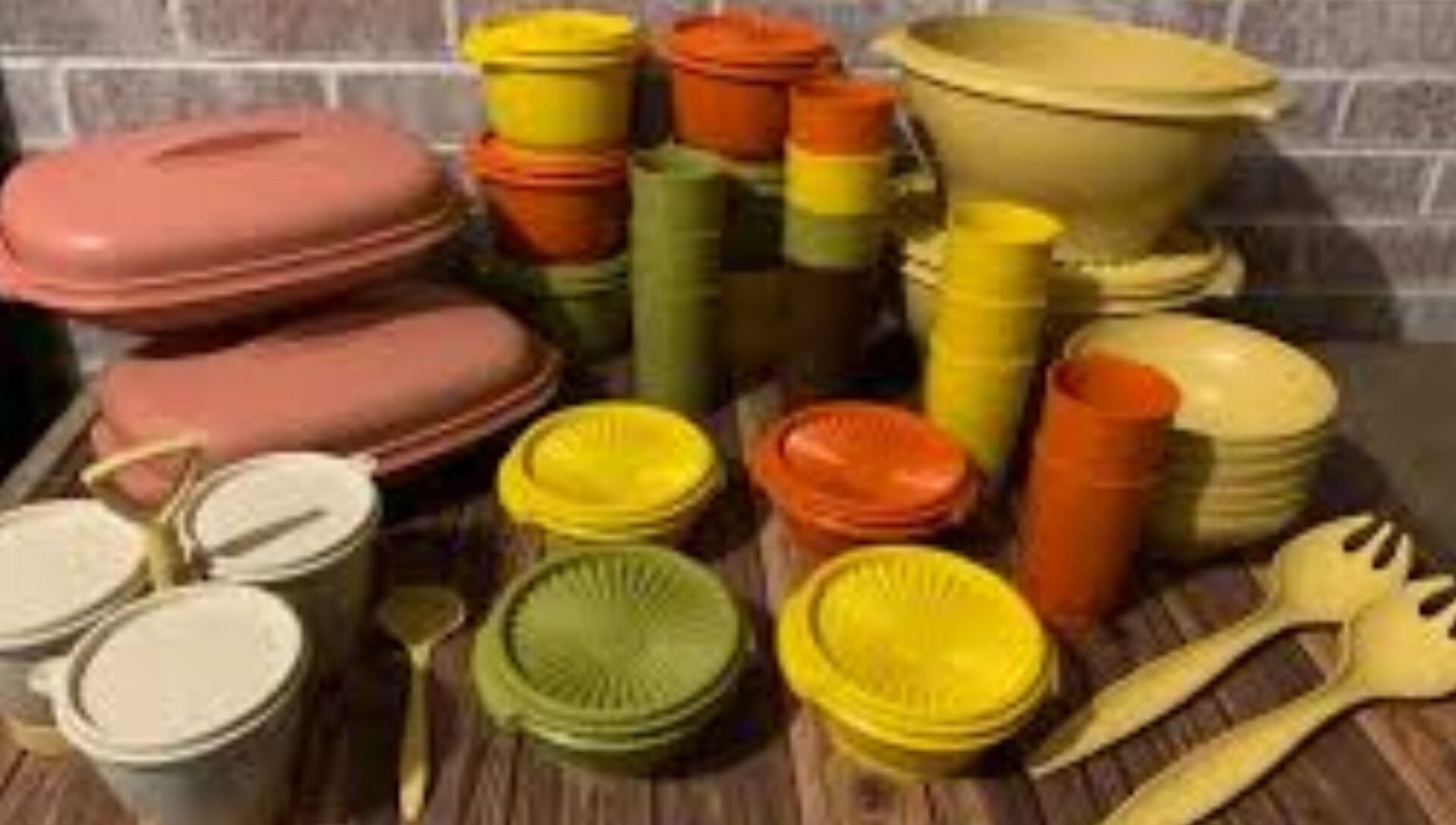 Tupperware se va a la quiebra, ¿afectará su venta en México?