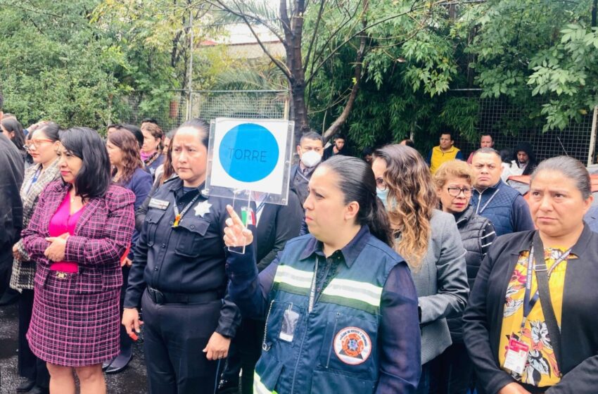 Enjambre de microsismos en CDMX: ¿viene un temblor mayor?