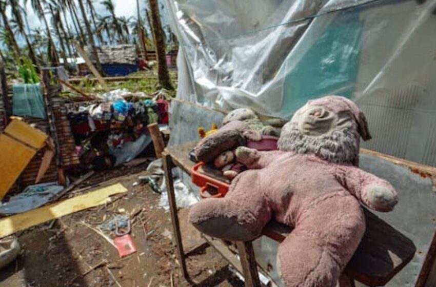 ‘Helene’ deja 22 muertos y millones de hogares sin electricidad en EU