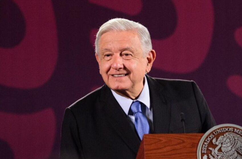 «Sería una aberración»: AMLO sobre consulta de Norma Piña para detener la reforma judicial