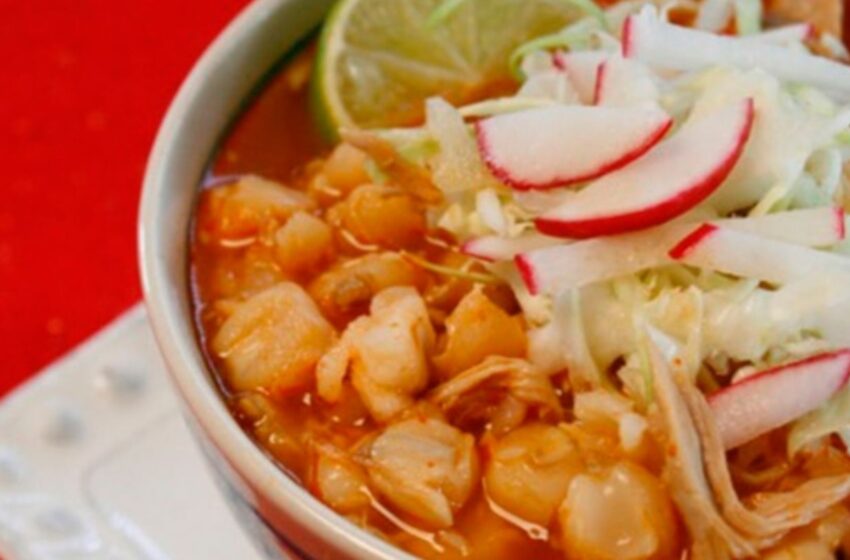 Taste Atlas revela dónde puedes comer el mejor pozole en México