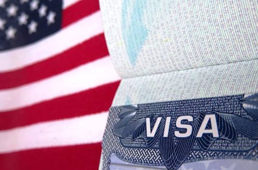 Visa