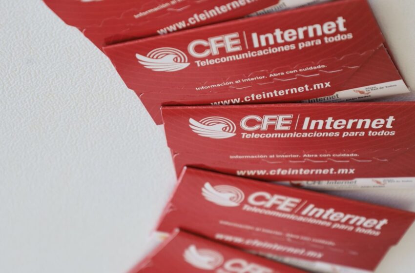 Chip CFE