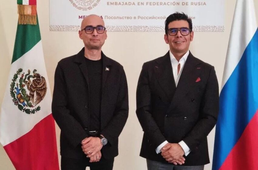 Impulsando Nuevas Oportunidades: La Alianza Estratégica entre México y Rusia