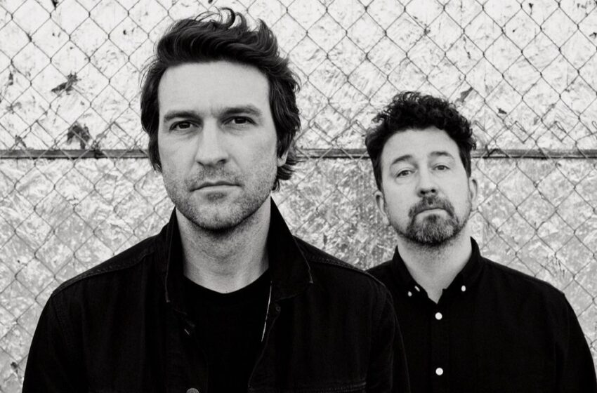 ¡Hasta Siempre, Japandroids!