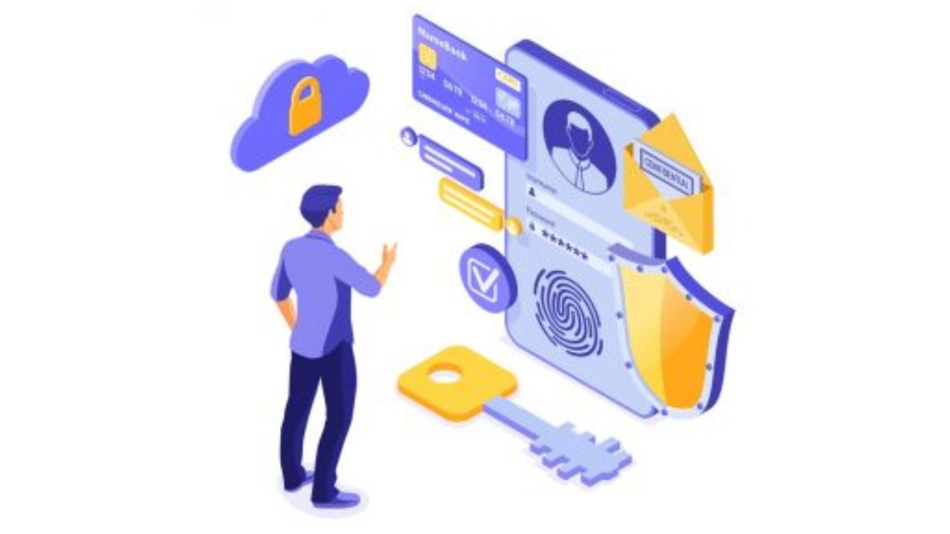 INAI recomienda seguir estos 10 consejos para proteger tus datos personales en tu celular