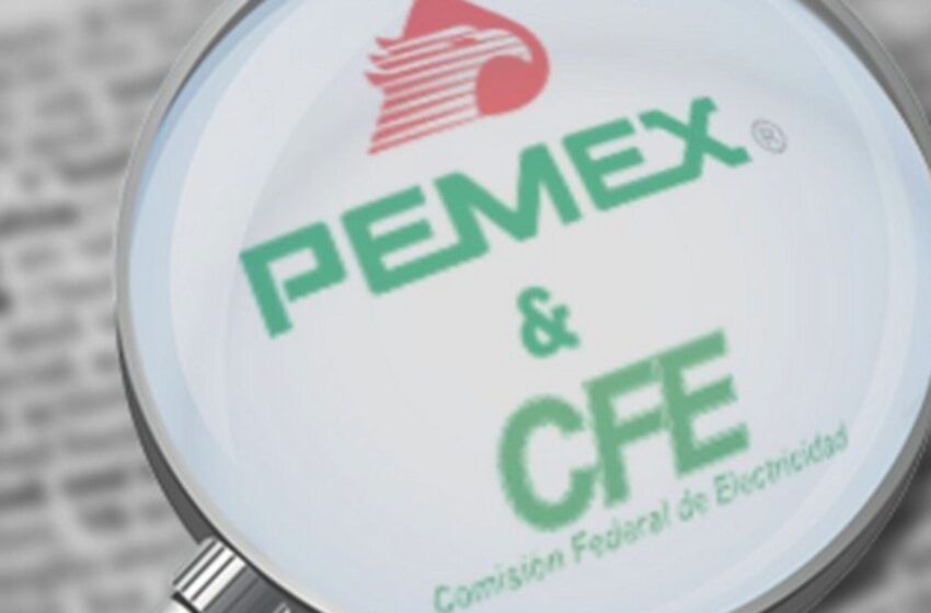 Senado aprueba reforma energética; avala que Pemex y CFE sean empresas públicas