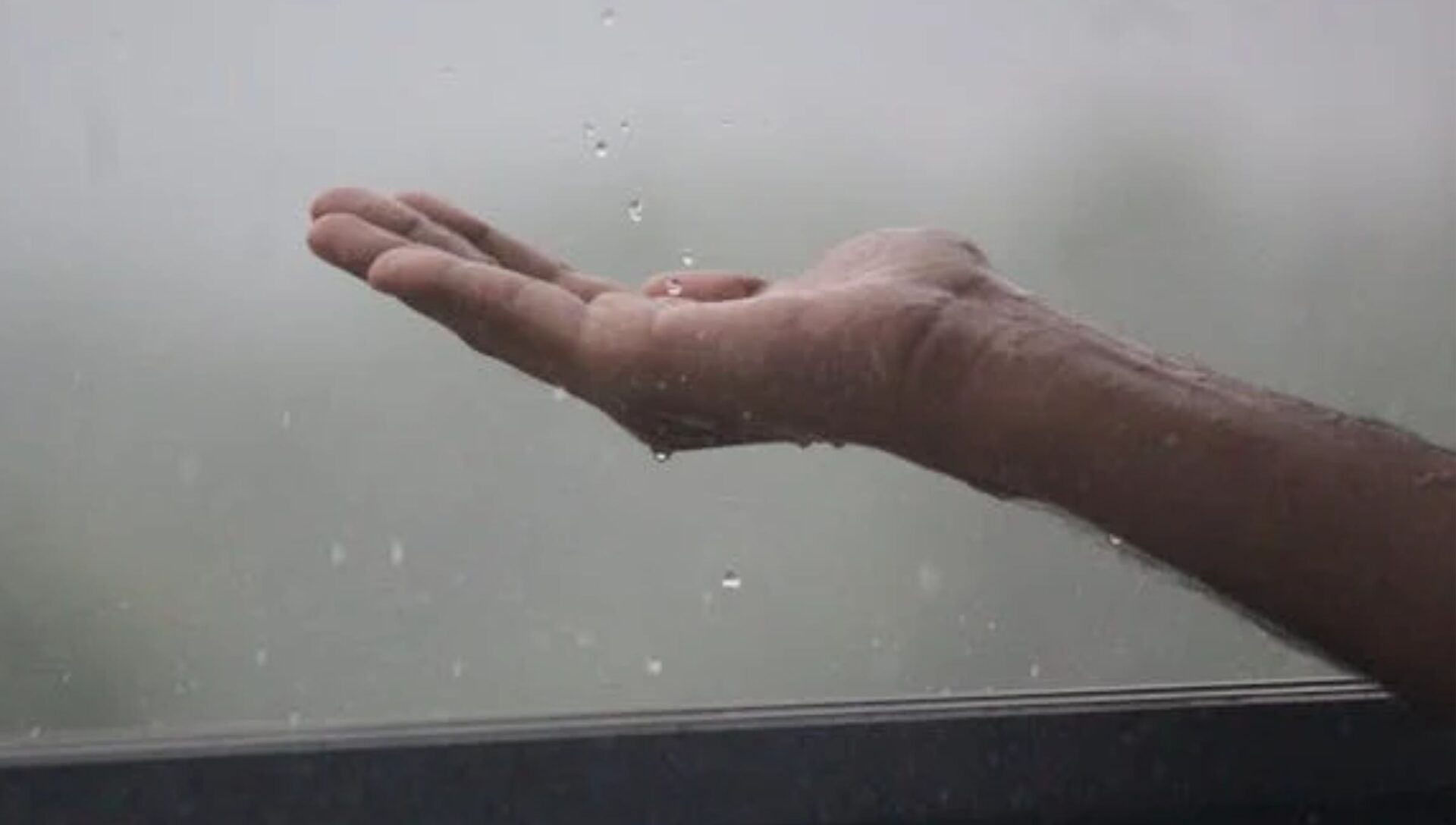 Inicia temporal de lluvias intensas; se prevén tormentas en varios estados del país