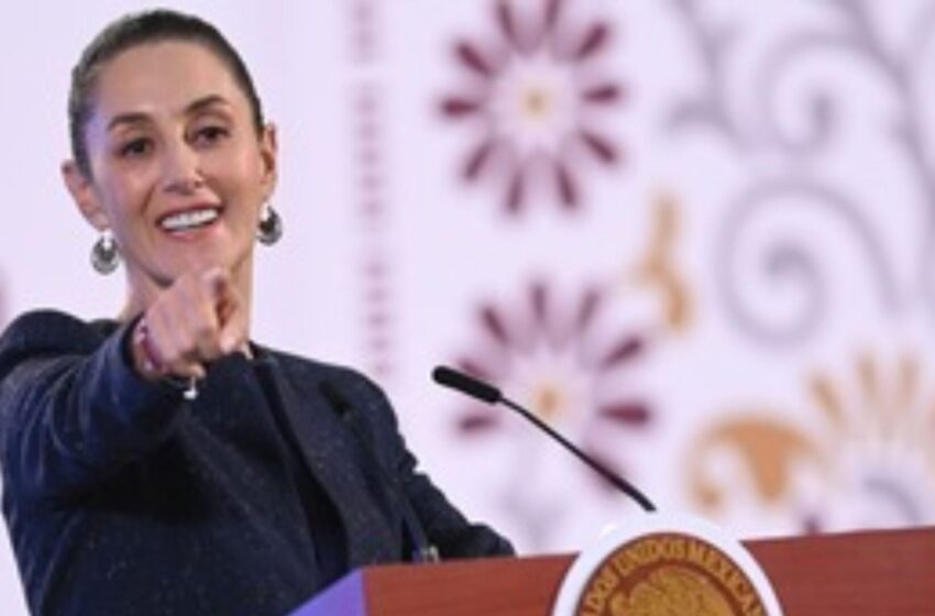 Gobierno denunciará a jueza que ordenó eliminar reforma judicial del DOF