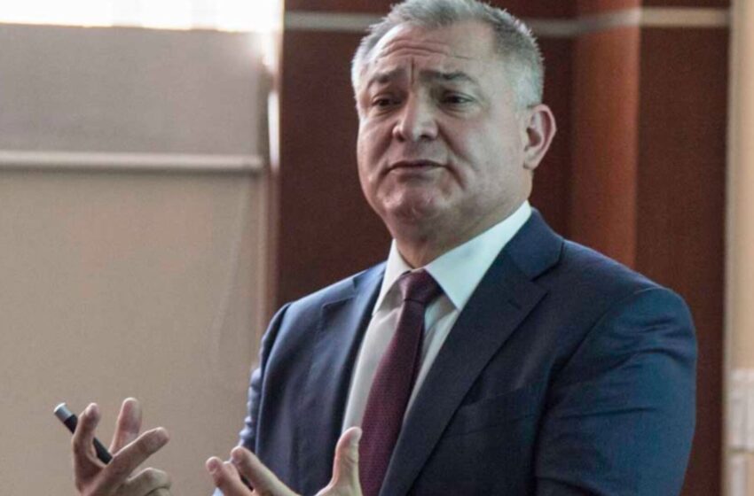 García Luna se dirigirá a la Corte en audiencia de sentencia; vestirá de civil