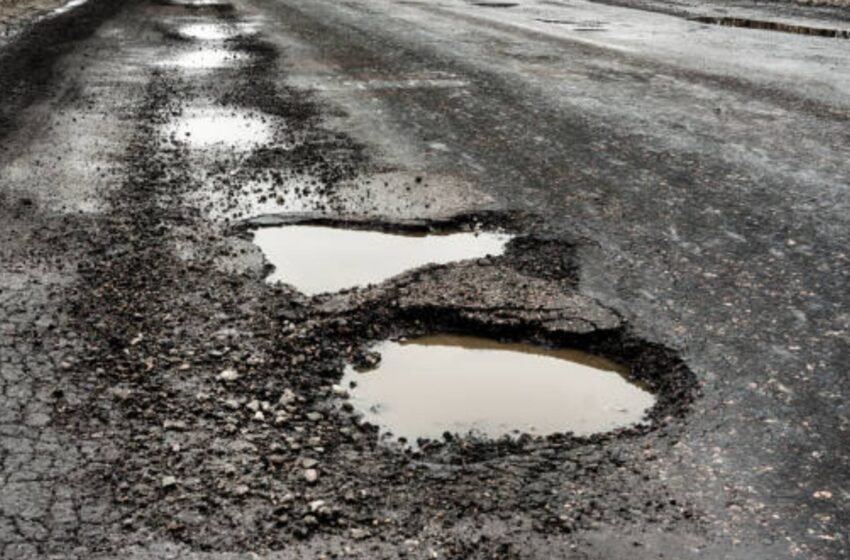 Anuncian programa “Bachetón” para reparar carreteras a nivel nacional