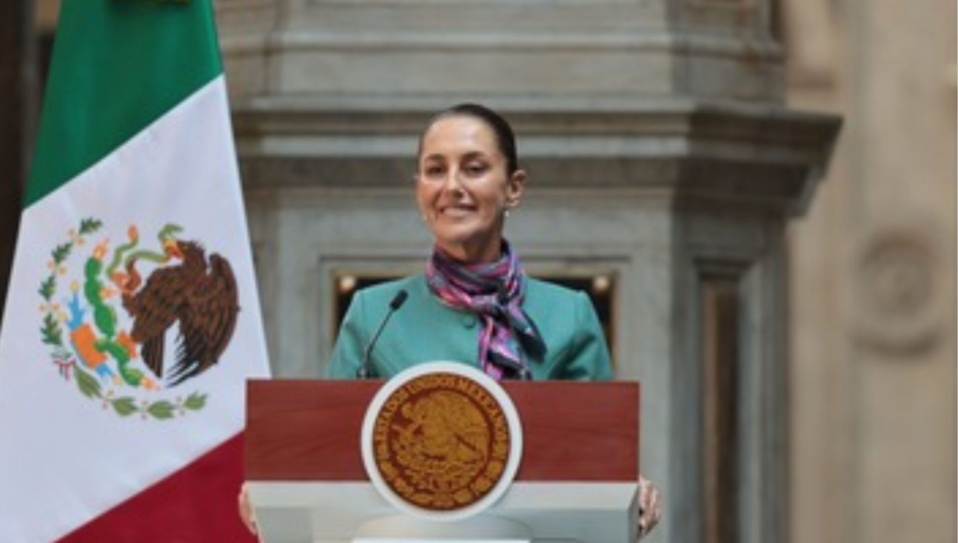 Secretaría de la Función Pública será Secretaría Anticorrupción; hará las funciones del INAI: Sheinbaum