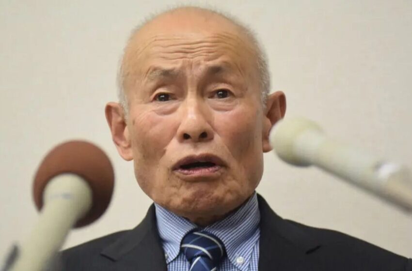 Dan Premio Nobel de la Paz a Nihon Hidankyo, organización contra armas nucleares