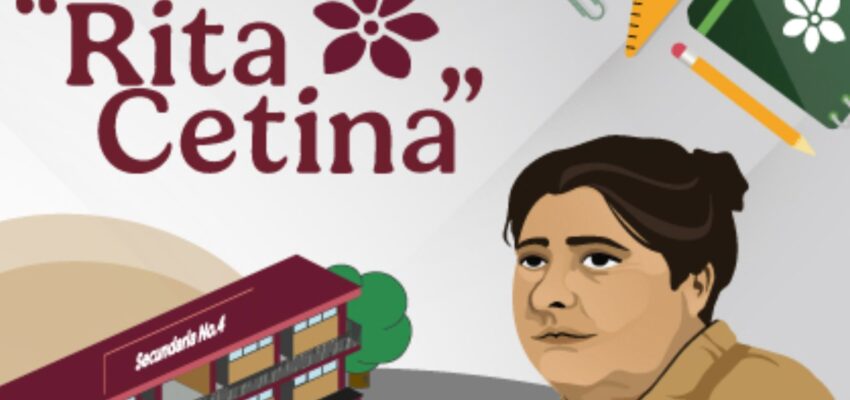Beca Rita Cetina