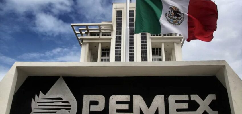 Pemex