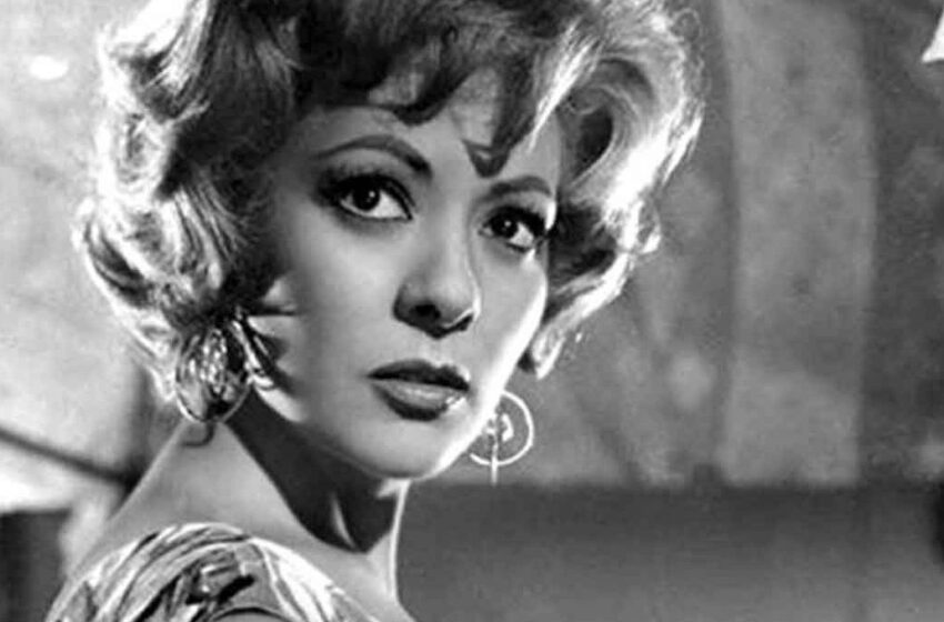 Muere Silvia Pinal, la última diva del cine mexicano
