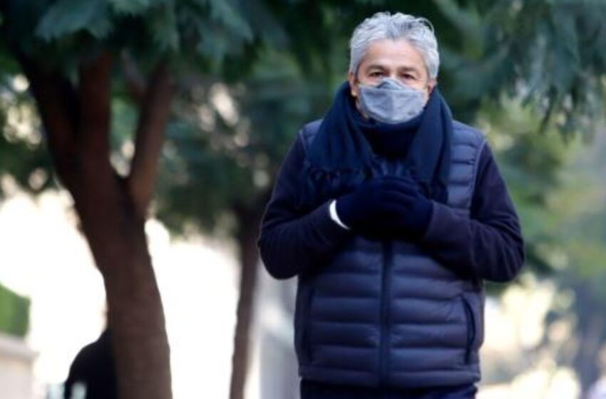 Invierno