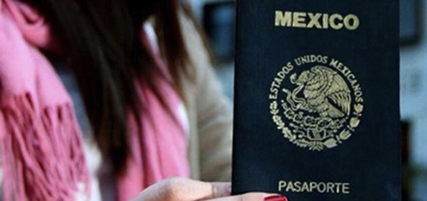 Pasaporte