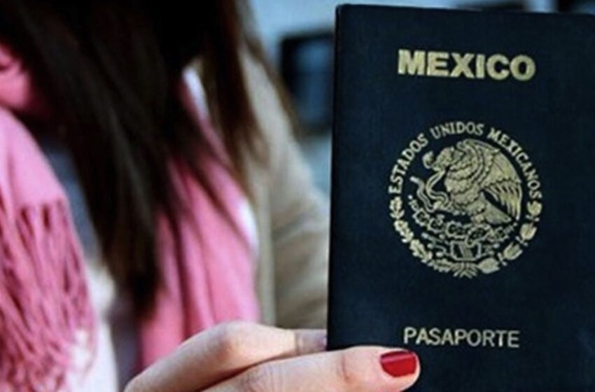 Pasaporte