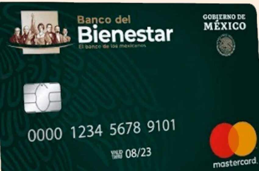 Calendario oficial de pagos de la Pensión Bienestar Adultos Mayores de julio