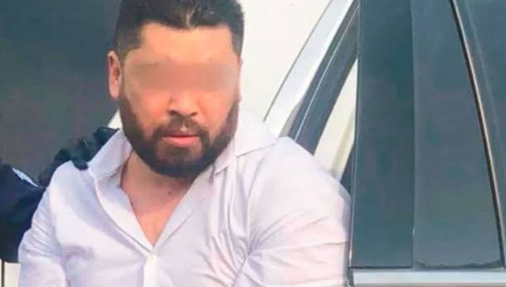 Ordenan liberar a ‘El Contador’, sobrino de Osiel Cárdenas Guillén